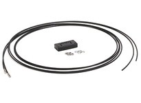 Allen Bradley 43GR-2FAS25SL Glass Fiber Optic Cable
