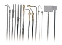 Allen Bradley 43GR-FGS25FL Glass Fiber Optic Cable | High-Quality Industrial Supplies