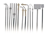 Allen Bradley 43GR-MRS00SS Glass Fiber Optic Cable | High-Quality Industrial Supplies