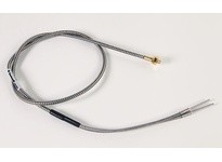 Allen Bradley 43GR-TAB20MS Glass Fiber Optic Cable