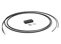 Allen Bradley 43GR-TBS25SL240 Glass Fiber Optic Cable