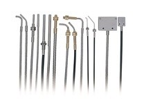 Allen Bradley 43GR-XAS10MS Glass Fiber Optic Cable | High-Quality Industrial Supplies