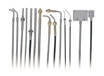 Allen Bradley 43GT-TAS15SS120 Glass Fiber Optic Cable