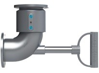 Dixon 43HTFXTFAL00000 Style 30 Short Radius Loading Arm Swivel