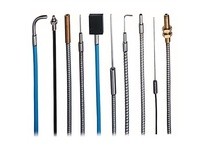 Allen Bradley 43PR-CBS53ZM Fiber Optical Cable