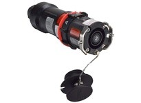 Meltric 44-43002-P80 SP Connector Poly Black Size S | Industrial Supplies