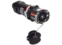 Meltric 44-4300N-P80 SP CONNECTOR POLY BLACK SIZE S IP 66/67 N 600 A 600 VAC 60 Hz +2 AUX