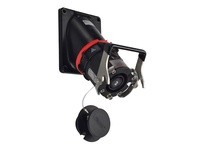 Meltric 44-47002-P80 SP Receptacle & Angle Adapter | Industrial Supplies