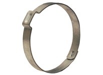 Dixon 440 Pinch-On Single Ear Clamp