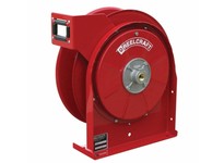 ReelCraft 4400 OLP SERIES 4000 OPEN WITHOUT HOSE & BUMPERSeries 4000 reels are durable and compact for a wide range of applicati
