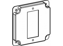 Orbit 4404 4S INDUSTRIAL COVER - GFCI / DECORATIVE | YarinInd