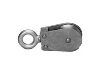 Allen Bradley 440A-A17101 Lifeline Inside Corner Pulley