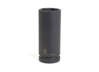 Sunex Tools 440DT 3/4" Dr. 1-1/4" Thin Wall Deep Impact Socket