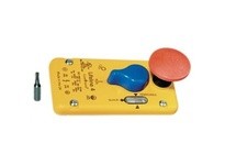 Allen Bradley 440E-A13054 Replacement Cover