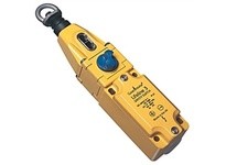 Allen Bradley 440E-D13124 Cable Pull Switch Lifeline 3