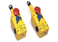 Allen Bradley 440E-L13140 Safety Emergency Stop Device | YarinInd