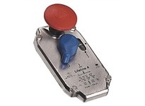 Allen Bradley 440E-L22BNSR Safety Pull Switch GuardMaster Lifeline 4