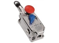 Allen Bradley 440E-L22BNST Safety Pull Switch GuardMaster Lifeline 4