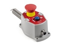 Allen Bradley 440E-LL5SE5 Emergency Cable Pull Switch | Lifeline 5