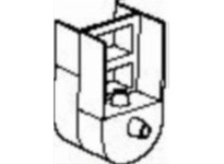 Allen Bradley 440F-A1303S Closing Cap | High-Quality Industrial Supplies