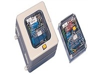 Allen Bradley 440F-C4000P MatGuard Control Unit