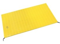 Allen Bradley 440F-M2025CYNN Safety Mat