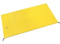 Allen Bradley 440F-M2030CBNN Safety Mat Black