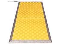 Allen Bradley 440F-M2030CYNN Safety Floor Mat