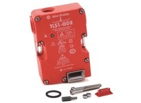 Allen Bradley 440G-T21BNPM-2B Guard Locking Switch