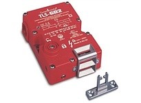 Allen Bradley 440G-T27175 Safety Switch TLS-GD2 24V | Reliable Industrial Solutions