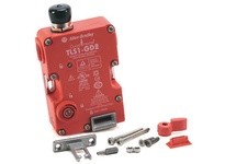 Allen Bradley 440G-T27195 Safety Switch