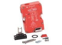 Allen Bradley 440G-T27236 Safety Switch-TLS-GD2 | Industrial Safety Solutions
