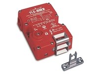 Allen Bradley 440G-T27237 Safety Switch-TLS-GD2 | High-Quality Industrial Safety