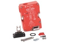 Allen Bradley 440G-T27243 Safety Switch TLS-GD2 | Reliable Industrial Solutions