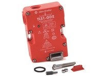 Allen Bradley 440G-T27254 Safety Switch-TLS-GD2 | High-Quality Safety Solutions