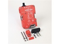 Allen Bradley 440G-TZS21UPRH Guard Locking Switch