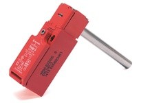 Allen Bradley 440H-E22067 Safety Switch Ensign 3