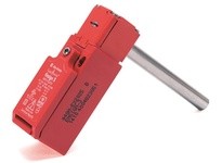 Allen Bradley 440H-E22068 Safety Switch Ensign 3