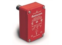 Allen Bradley 440H-R03074 Safety Switch - Rotacam