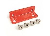 Allen Bradley 440J-A01N Safety Mounting Bracket | Reliable Industrial Solutions