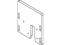 Allen Bradley 440K-AMDSSMPB Mounting Plate | High-Quality Industrial Supplies