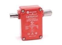 Allen Bradley 440K-B04026 Safety Switch GuardMaster Centurion Bolt