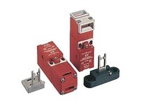 Allen Bradley 440K-E33047 Tongue Switch Elf