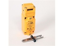 Allen Bradley 440K-M22AEYT Safety Interlock Switch | Reliable Industrial Solutions