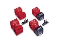 Allen Bradley 440K-T11340 Safety Interlock Switch | High-Quality Industrial Safety