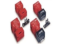 Allen Bradley 440K-T11367 Safety Interlock Switch | High-Quality Industrial Safety