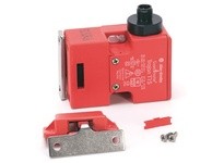 Allen Bradley 440K-T11466 Safety Key Interlock-Trojan 6