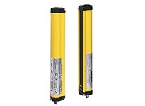 Allen Bradley 440L-T4KL0480YD Light Curtain Transmitter | YarinInd