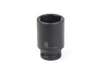Sunex Tools 440MD 3/4" Dr. 40mm Deep Impact Socket