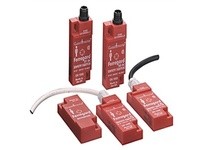 Allen Bradley 440N-G02098 Safety Switch Ferrogard FRS 21 | Reliable Safety Solutions